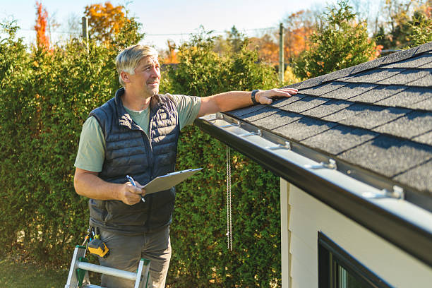 Affordable Flat Roof Repair solutions in Vails Gate, NY